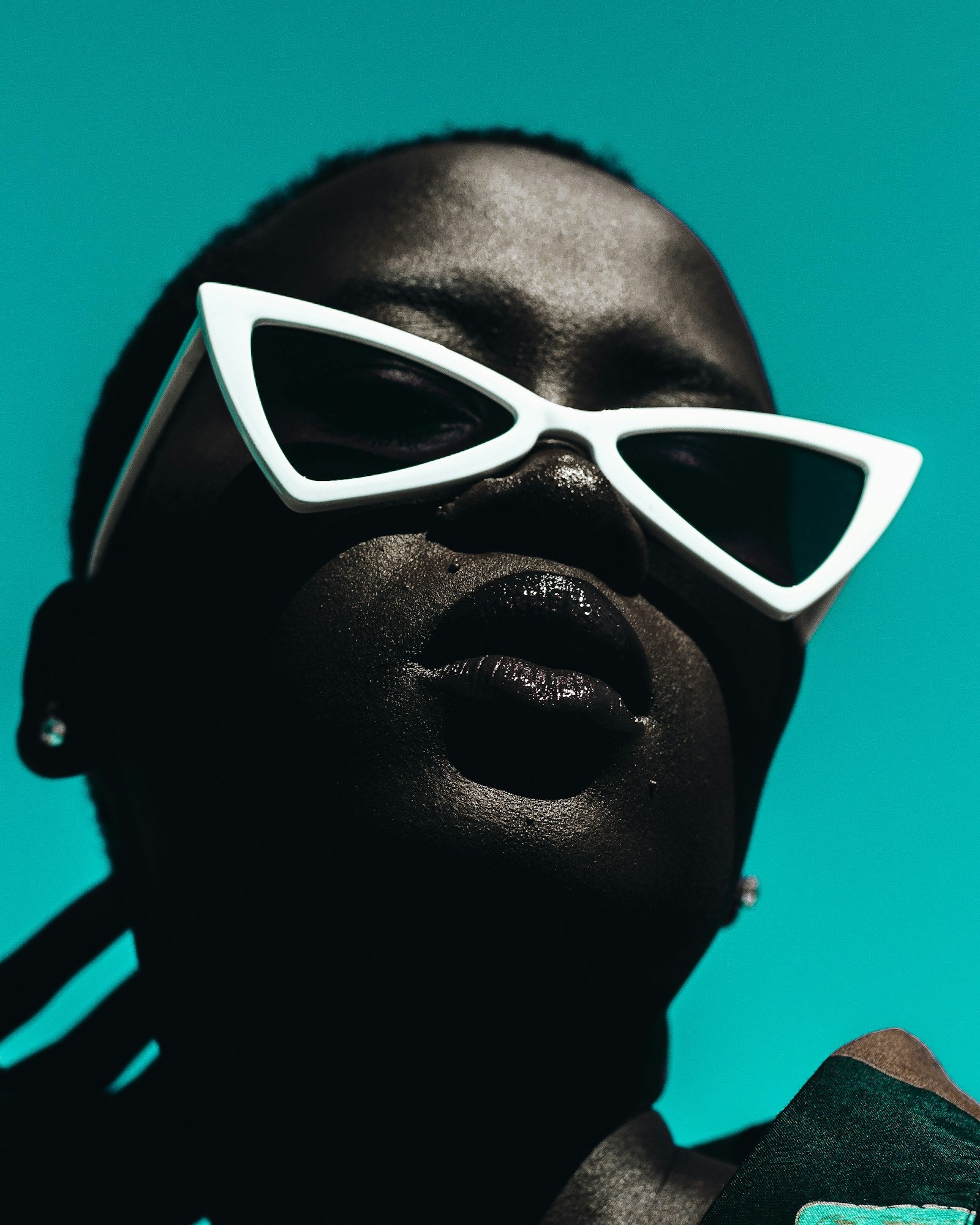 Mode africaine élégante